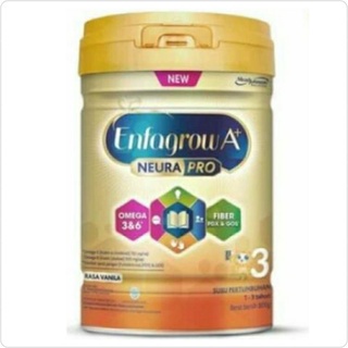 ENFAGROW A+ TAHAP 3 ORIGINAL 800GR ( 1 - 3 TAHUN )