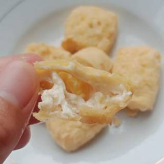 Tahu Susu Cihuni Asli Bandung Shopee Indonesia