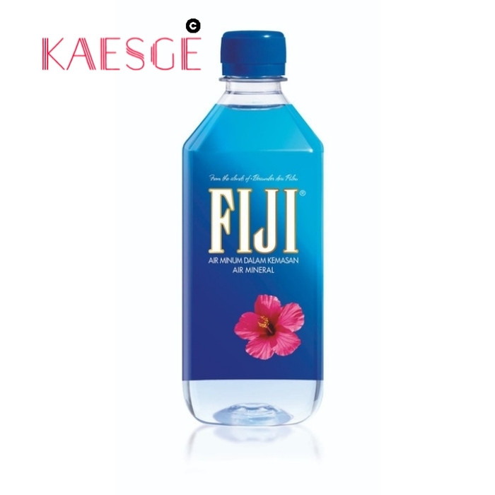 

FIJI WATER NATURAL ARTESIAN (500 ML)
