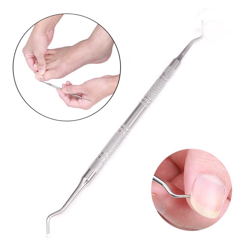 ALAT POTONG KUKU CANTENGAN PEDICURE TOOLS / STAINLESS STEEL NAIL REMOVER