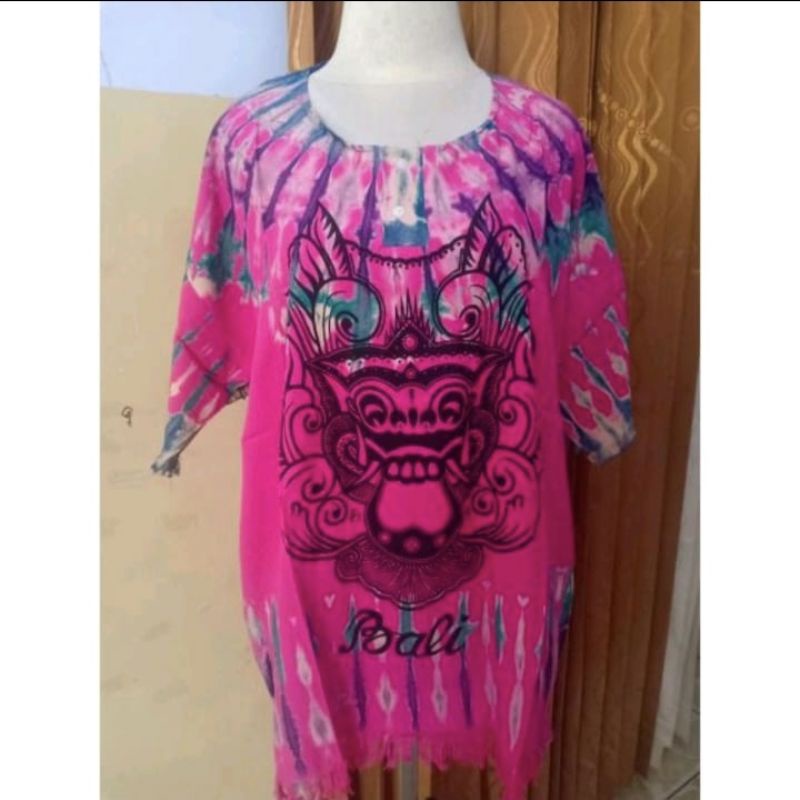 BAJU BATONG BALI JUMPUTAN/BAJU KHAS BALI/BAJU BALI MURAH