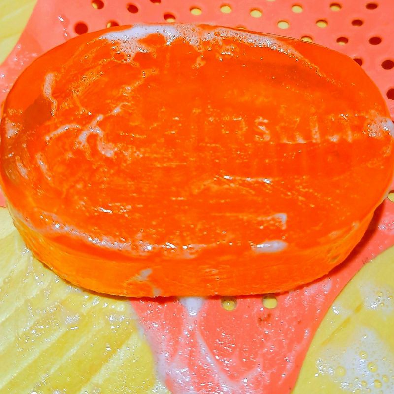 

klinskin original bpom glowing