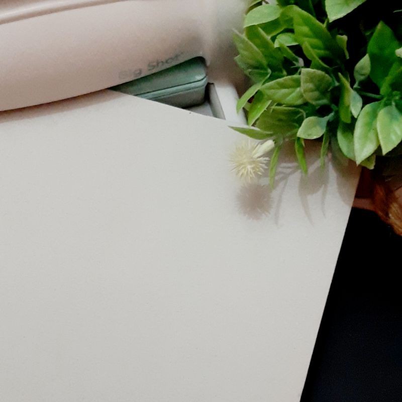 

Tambahn kertas Warna Abu