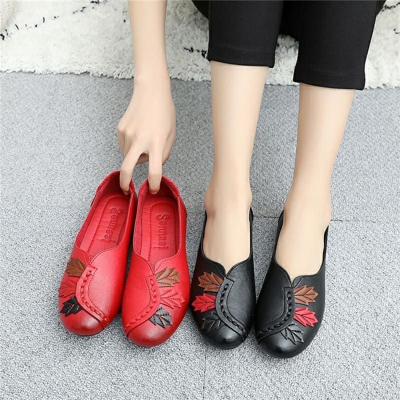 Sepatu wanita import super nyaman tipe s120