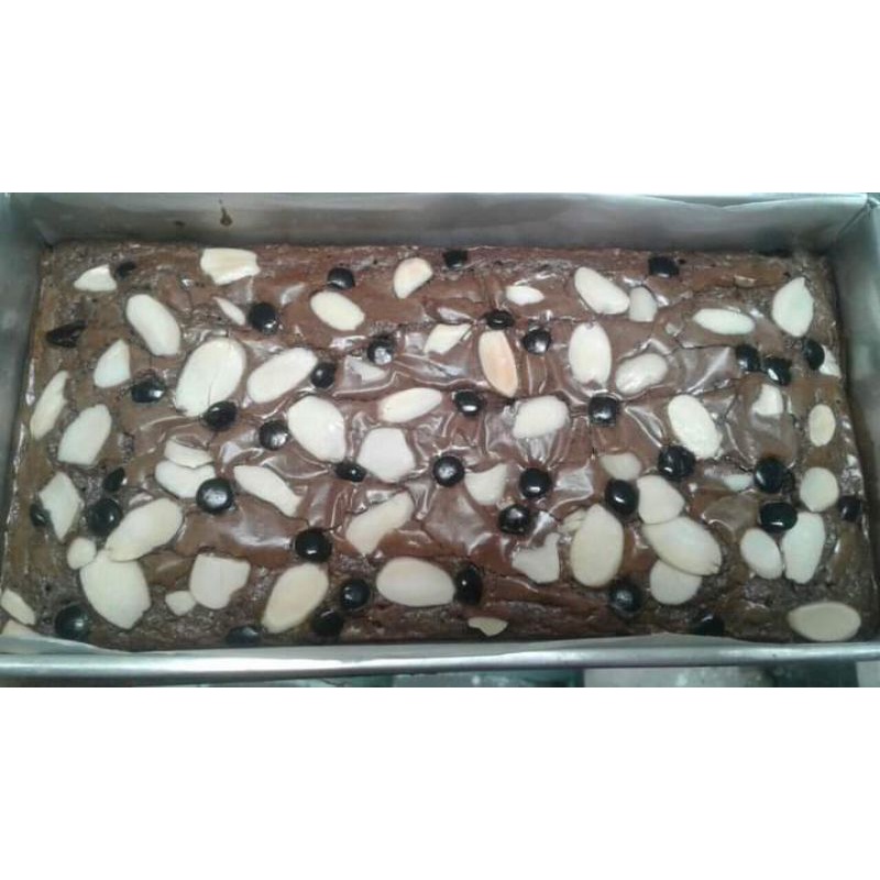 

FUDGY BROWNIES Mommy_A