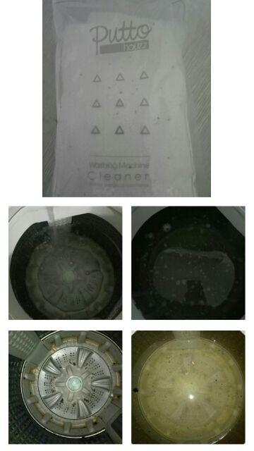 Putto Agabang (beli 1 Tidak Dapat Kotak)