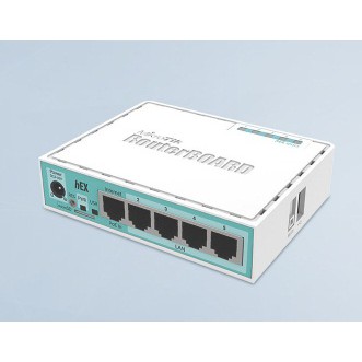 Mikrotik RB750GR3