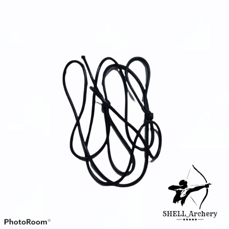 string busur panah tradisional standar