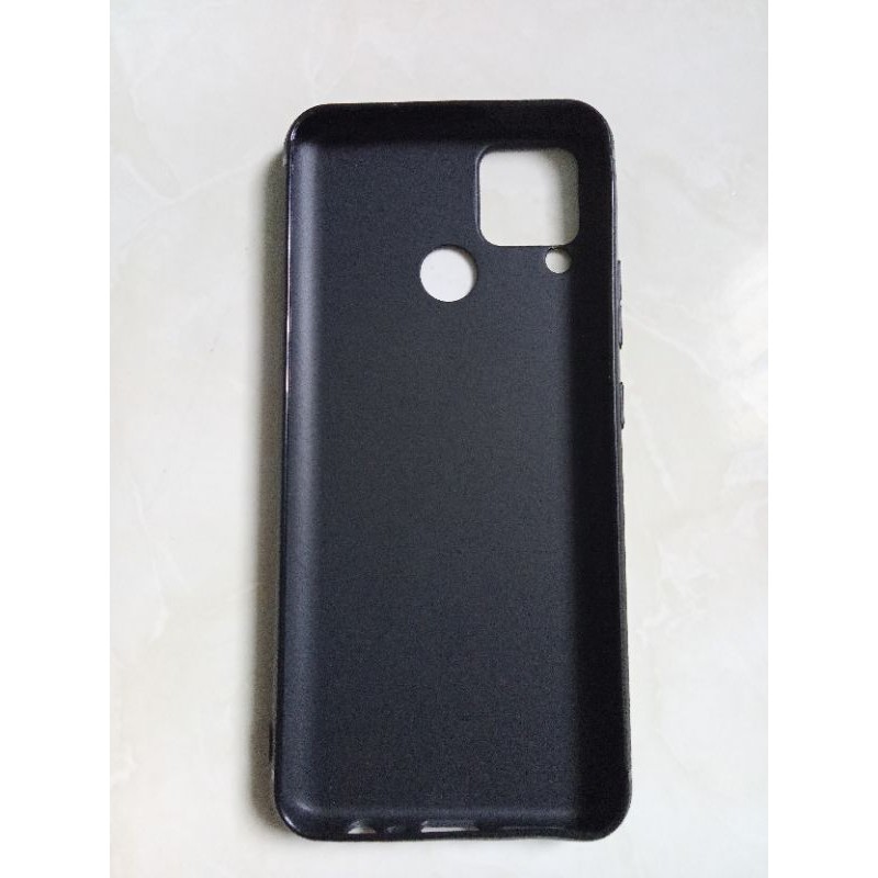 soft case Realmi C15