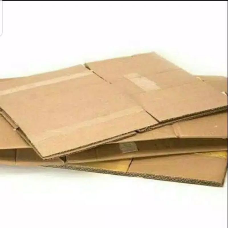 

Tambahan packing kardus