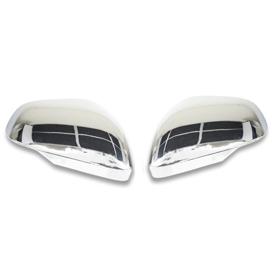 Cover Spion Chrome HRV