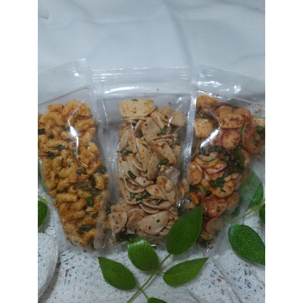 

KERUPUK BASRENG MAKARONI SEBLAK TERMURAH ENAK HARGA GROSIR
