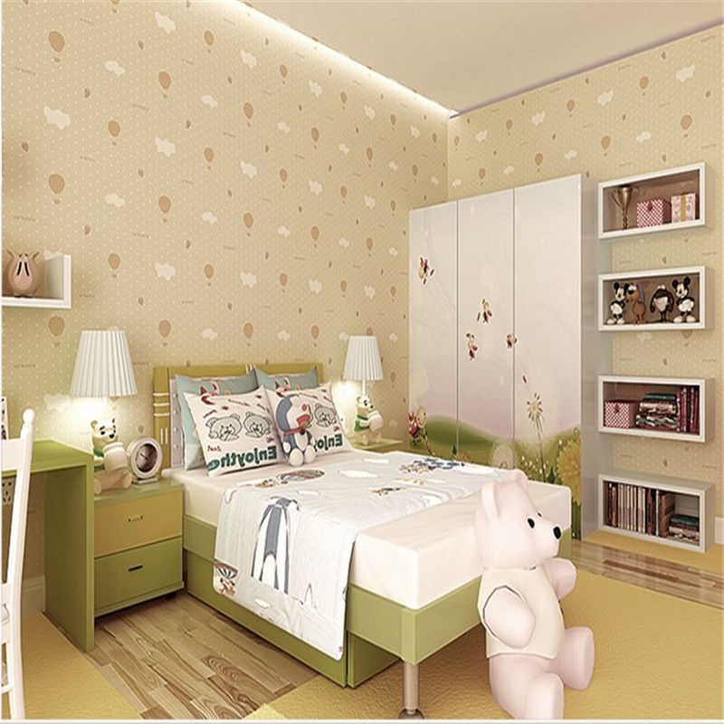 childrens bedroom