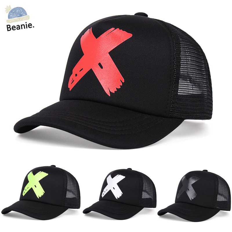 Topi baseball Desain MG wuke Bahan breathable Gaya Kasual Untuk golf