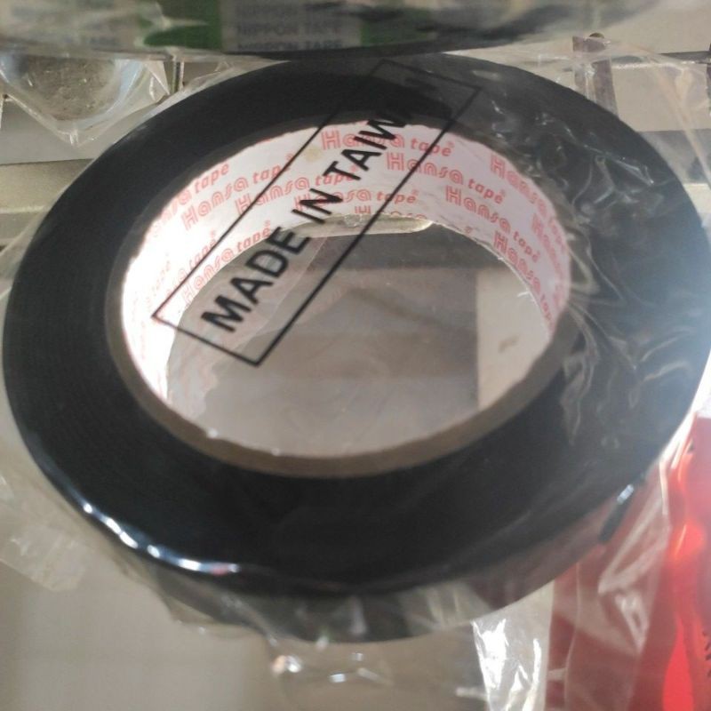 

Double Foam TAPE hijau