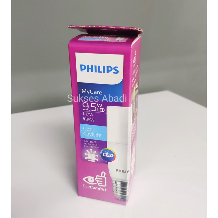 LED BULB STICK PHILIPS 9.5W