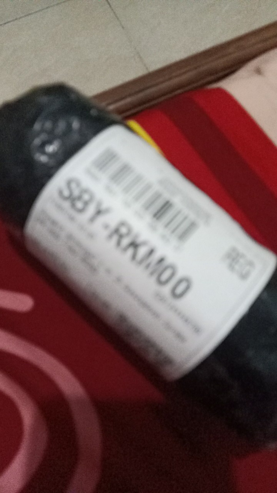 Promo!!! Minyak Misik Kabah Al Haromain