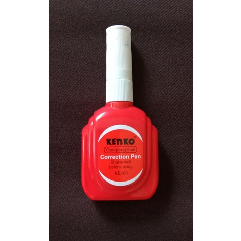 

Tip-ex Kenko