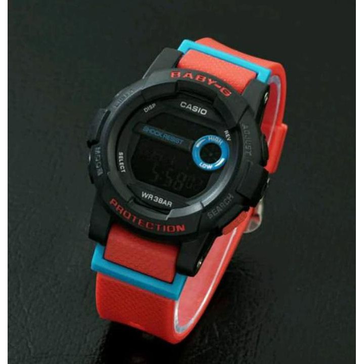 Jam Tangan Wanita/Cewek Casio Baby G H16 Best Seller