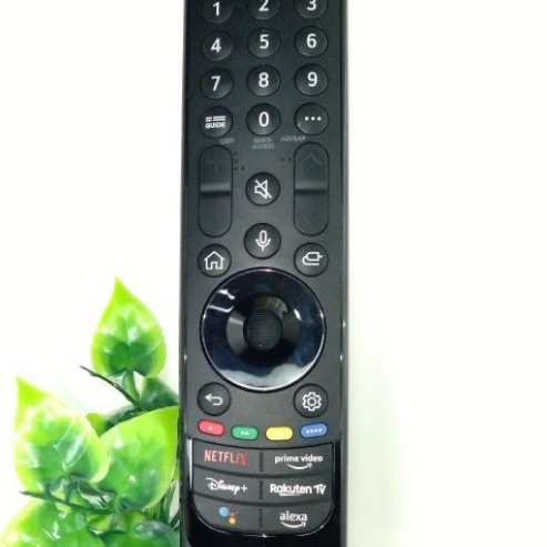 Remote TV LG MR22 GA Original - G8