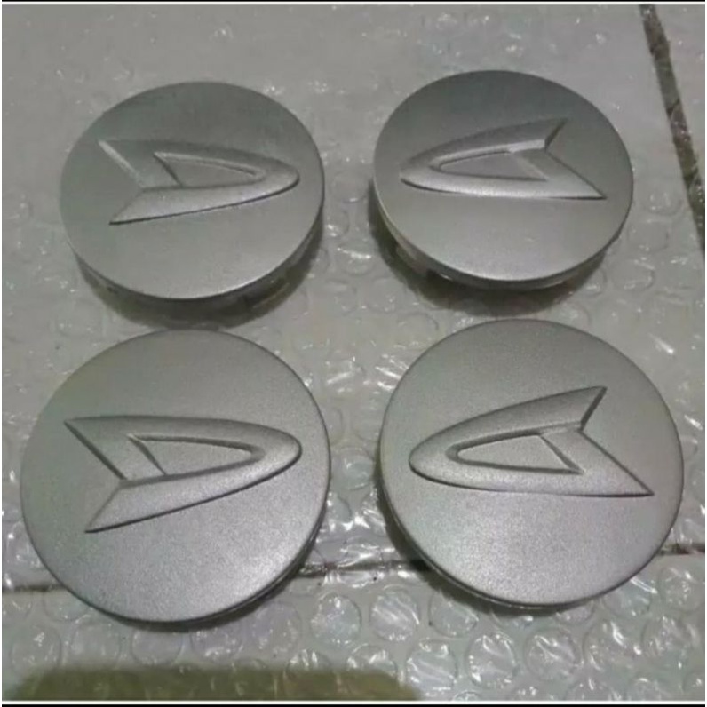 Tutup Dop Roda / Tutup Dop Velg Tengah Daihatsu Xenia