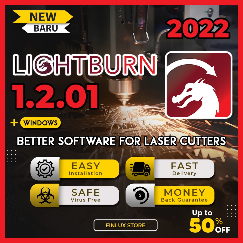 

LghtBrn v1.2.01 Ltst 2022 Lsr Cttr Sftwr Fr Wndws (64-Bt)