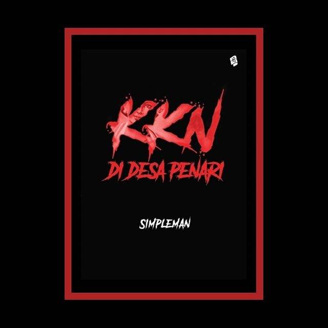 Novel - KKN di Desa Penari - Simpleman