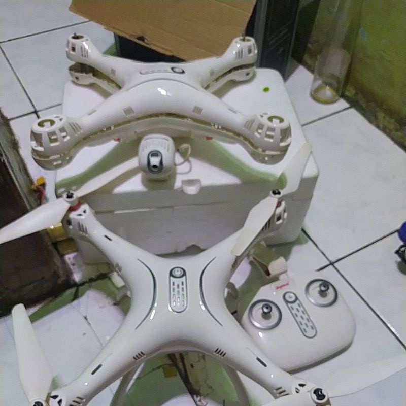 drone syma parts