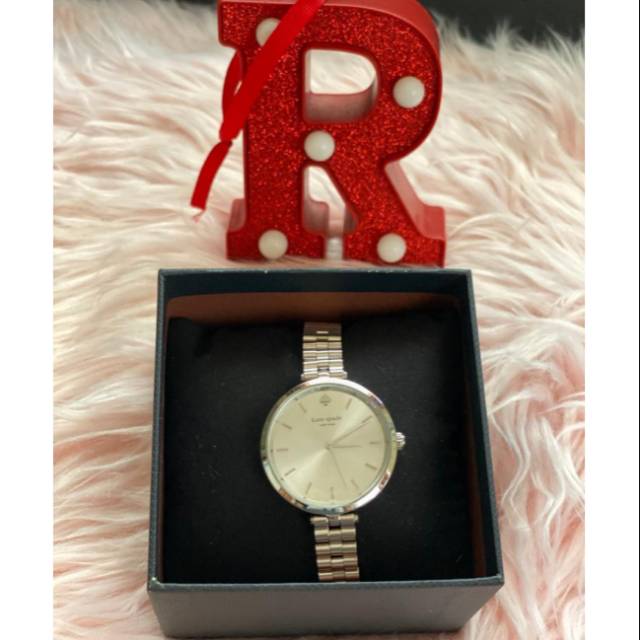 Jam Kate Spade