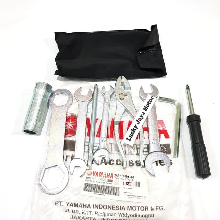 Kunci toolkit tool kit rxking rx king-2