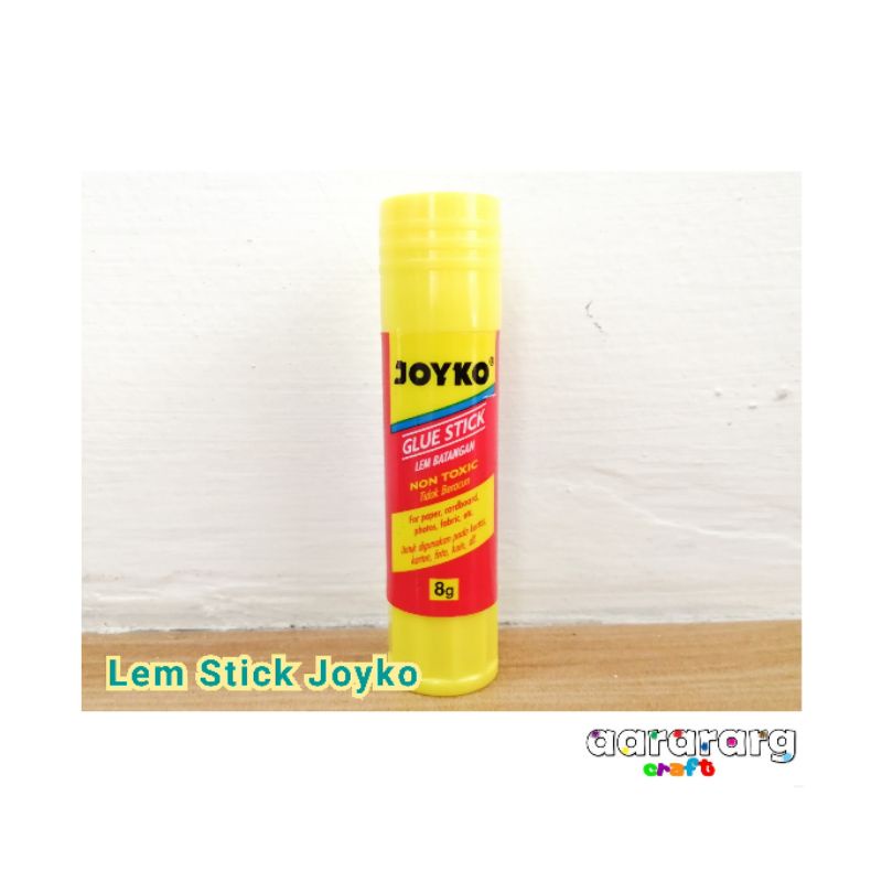 

LEM STICK JOYKO 8 GR