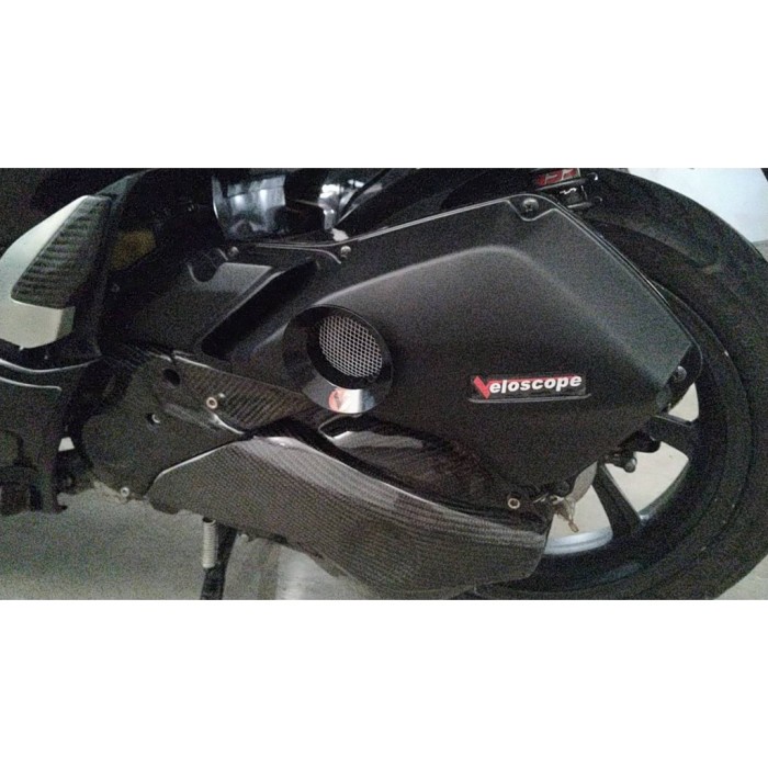 VELOSCOPE HONDA PCX LOKAL ADV 150 ORIGINAL AHM