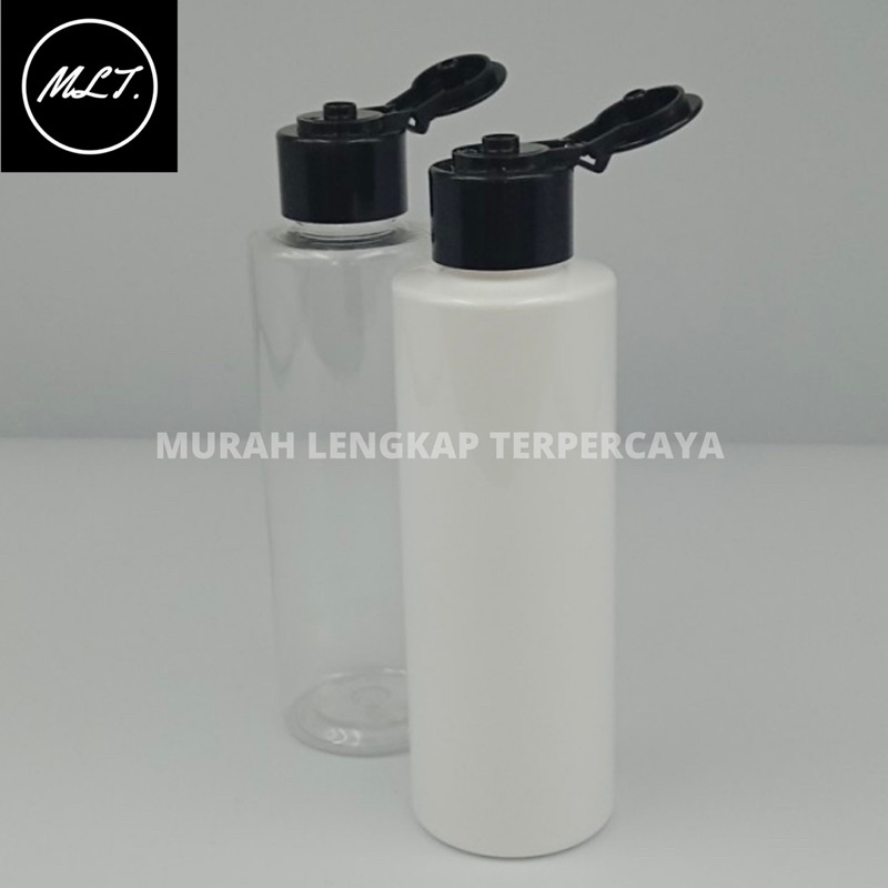 BOTOL FLIPTOP 150ML RF BOTOL RF 150 ML FLIP TOP