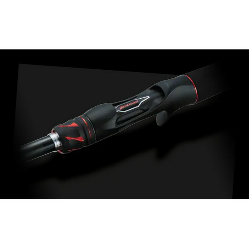 Shimano zodias 2020 172MH