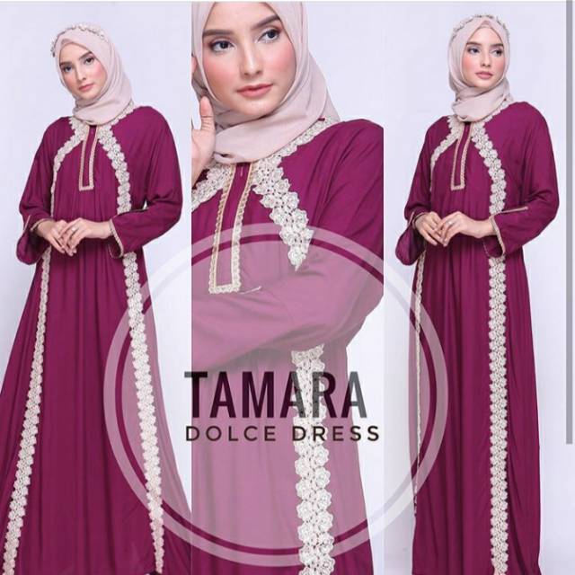Dolce Dress Tamara