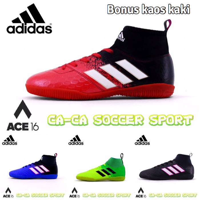 Sepatu Futsal Anak Adidas zuki store