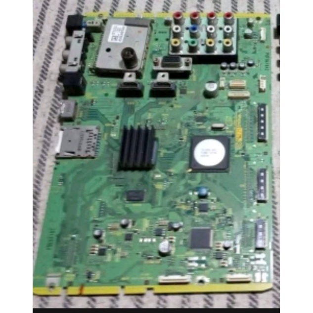 mainboard panasonicTH P42A2G