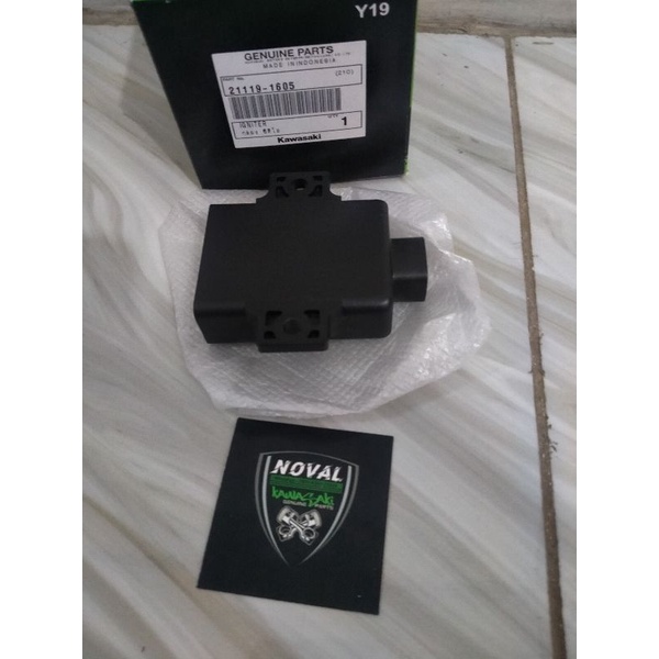 CDI NINJA RR KODE 1605 ORIGINAL