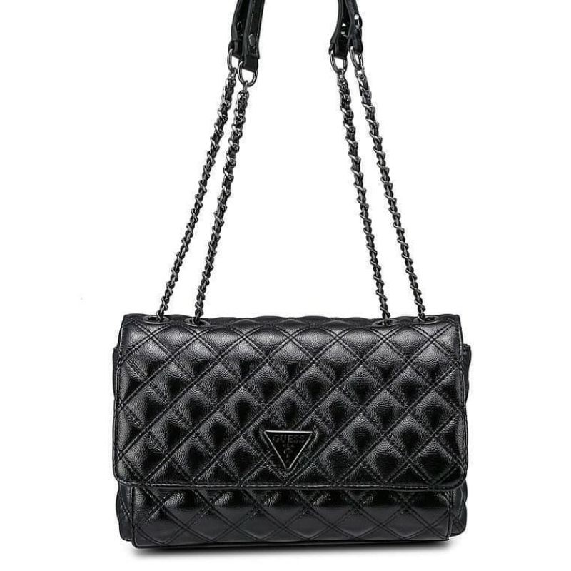 GUESS Cessily Convertible Crossbody Bag