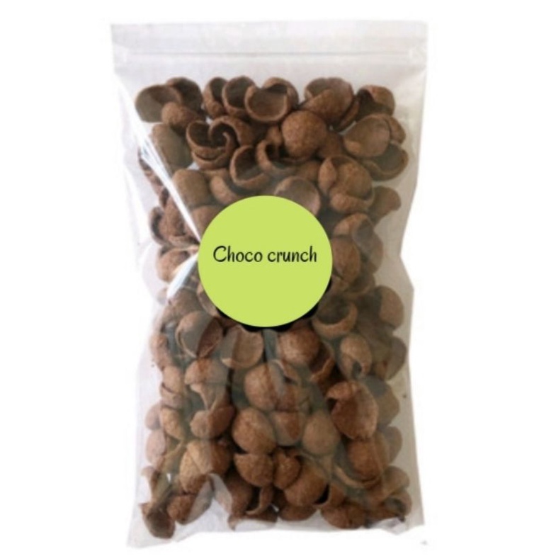 

choco crunch 280gr