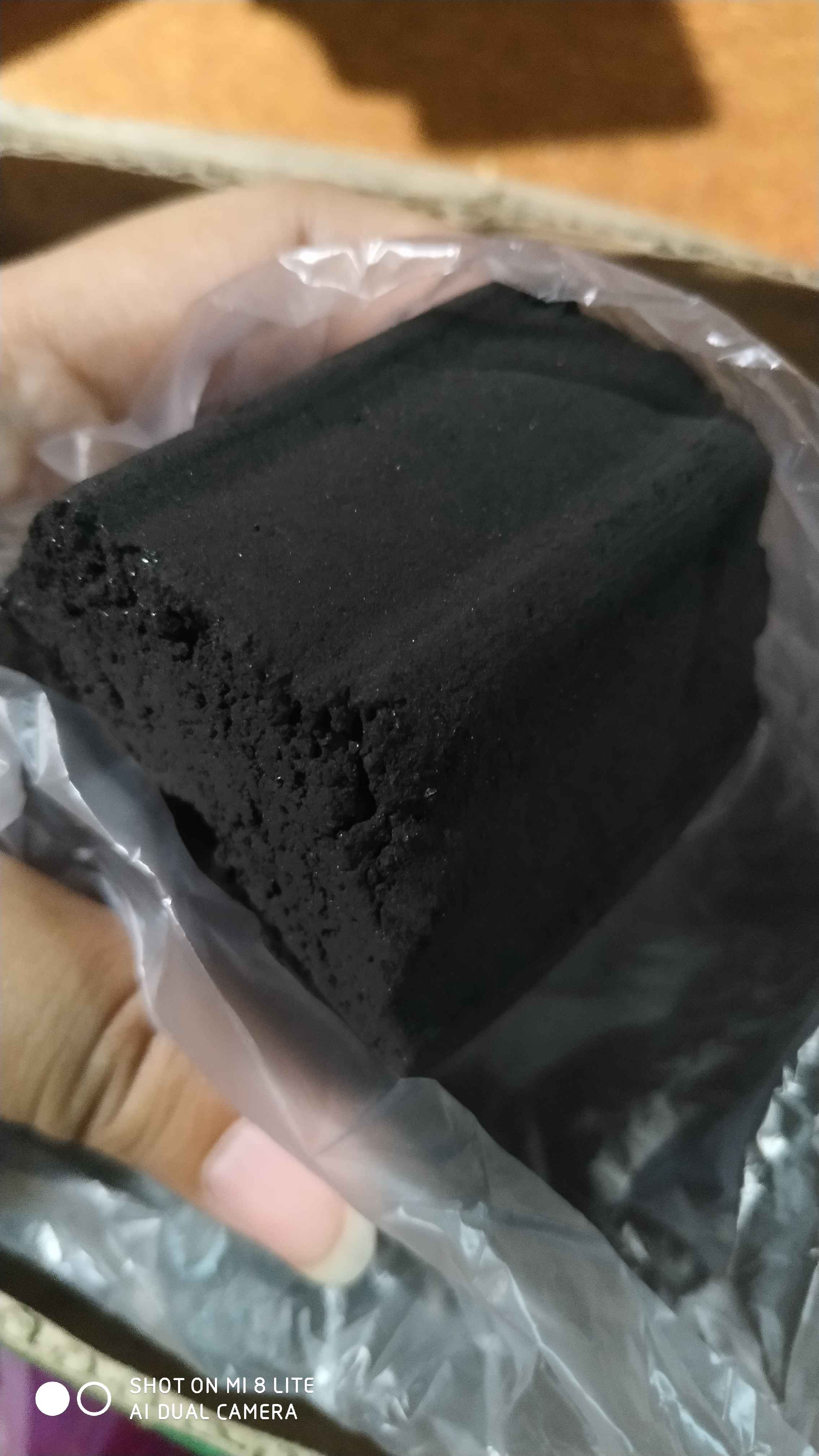 Arang Briket Batok Kelapa Kualitas Eksport Charcoal Briquette