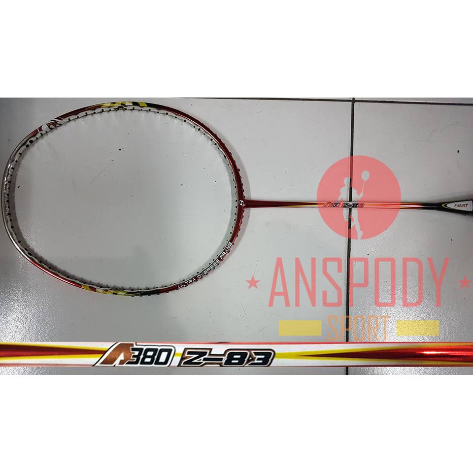 RAKET HART A380 Z-83