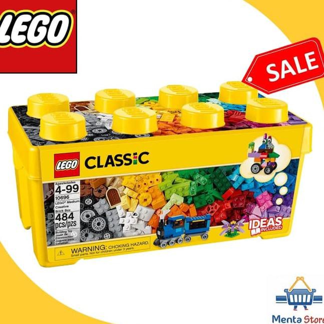 lego classic creative blocks