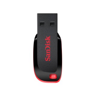 flash disk sandisk 16Gb 32Gb 64Gb SANDISK CRUZER BLADE USB FLASH DRIVE