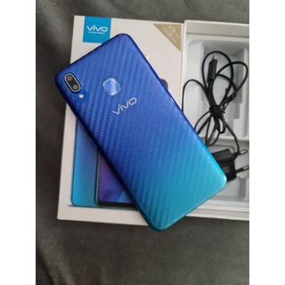 Jual vivo y93 3/32Gb second bagus Indonesia|Shopee Indonesia