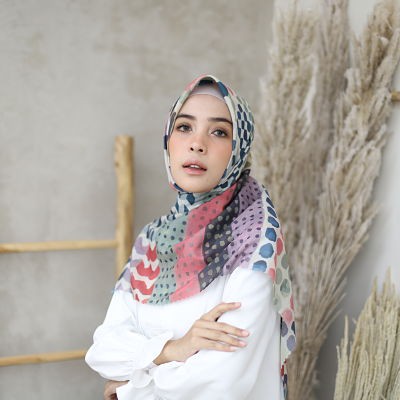 Kenangan Manis Hijab