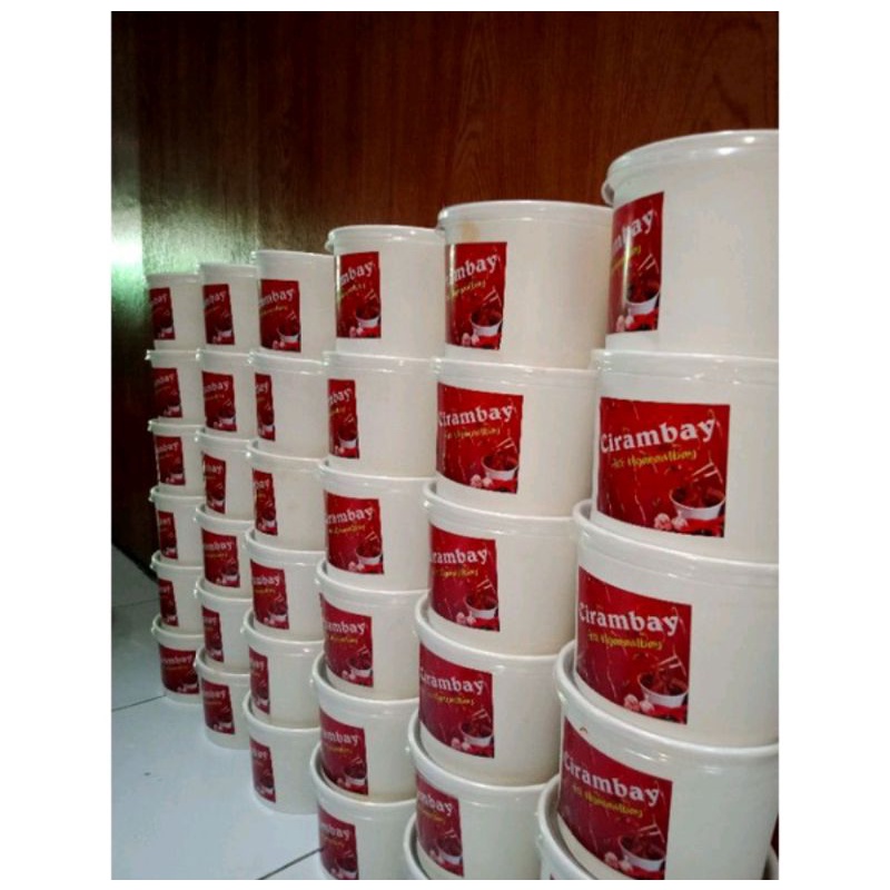 

CIRAMBAY SEUHAH MAJALENGKA