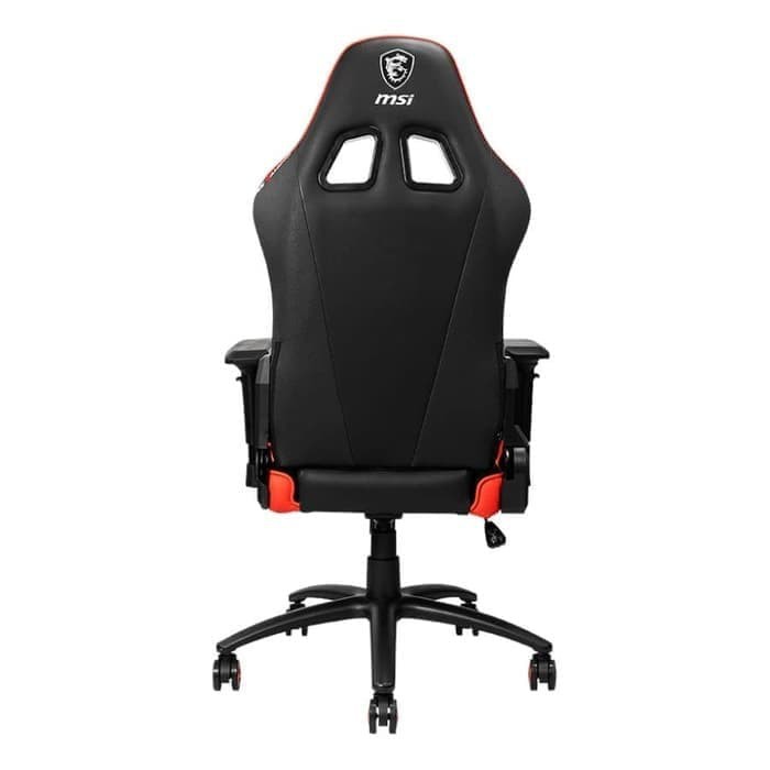 MSI MAG CH120 Kursi Gaming Chair