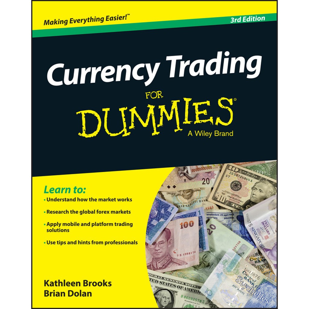 Currency Trading For Dummies