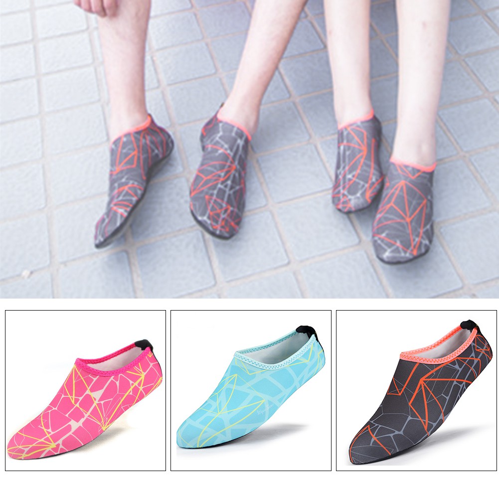 Sepatu Kaos  Kaki  Uni untuk Pantai Renang  Surfing 